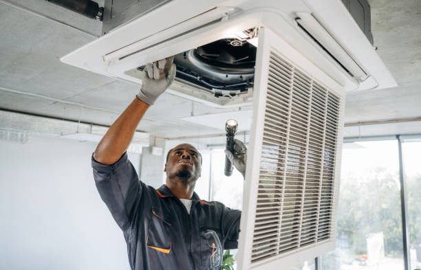 Licensed Hvac Repair service in Amherst, NH - FH HVAC